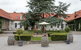 La Ferme de la Sensée